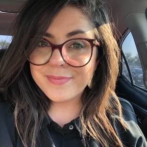 Meet your Posher, Ashley